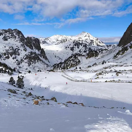 Pieds De Pistes, Mongie-tourmalet דירה בנרס-דה-ביגור